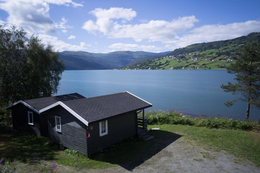 Lyngmo Hytter Hafslo Ruang foto